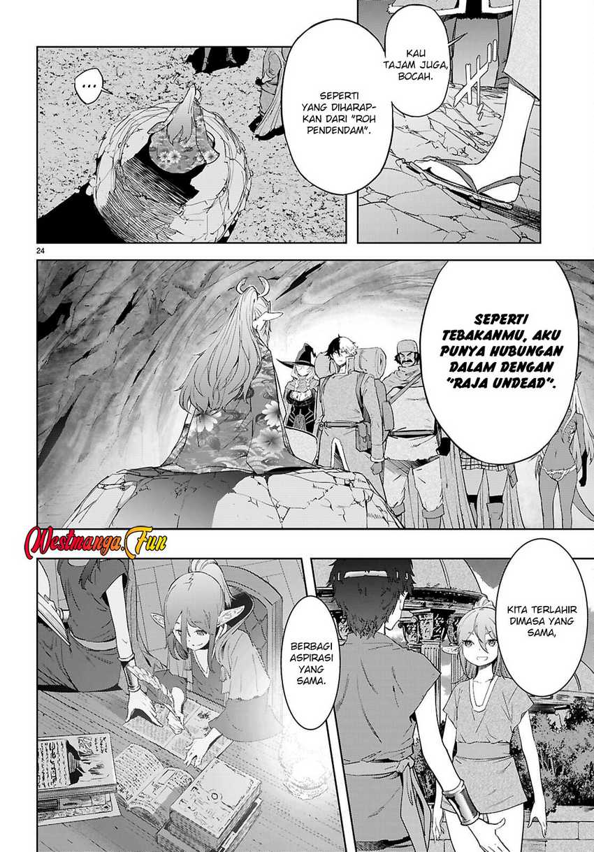 Dilarang COPAS - situs resmi www.mangacanblog.com - Komik game obu familia family senki 066 - chapter 66 67 Indonesia game obu familia family senki 066 - chapter 66 Terbaru 25|Baca Manga Komik Indonesia|Mangacan